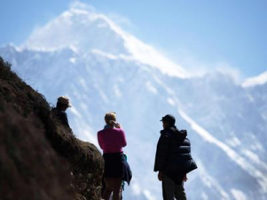 Նեպալի իշխանությունները Հիմալայան լեռները կբացեն ալպինիստների համար, այդ թվում՝ Էվերեստ լեռը