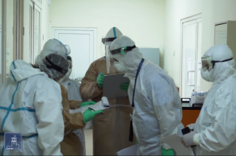 Նախօրեին կորոնավիրուսից մահացած անձանցից ամենաերիտասարդը եղել է 41 տարեկան, ամենատարեցը՝ 82, բոլորն ունեցել են ուղեկցող քրոնիկական հիվանդություններ