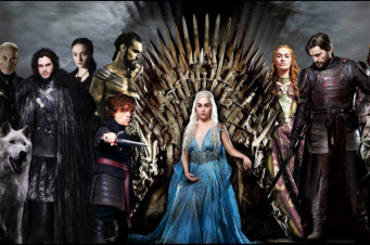 «Գահերի խաղը» 21-րդ դարի լավագույն հեռուստասերիալ է ճանաչվել՝ ըստ հեռուստադիտողների