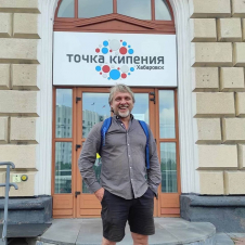 Ալեքսեյ Ռոմանովը ձերբակալվել է 