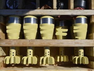 Փորձարկվել են հայկական արտադրության ականանետները