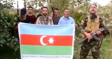 Բաղդատի իսլամիստ տեռորիստ արաբները հայերին ուլտիմատում են տալիս