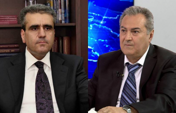 Երվանդ Խունդկարյանը ընտրվեց ՍԴ դատավորի թեկնածու, Ստեփան Միքայելյանը՝ ԲԴԽ անդամ