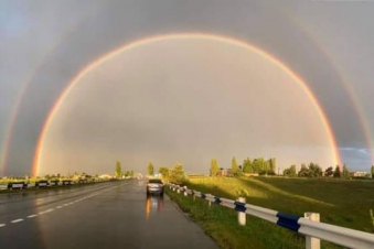 Արտառոց գեղեցիկ. Գագիկ Սուրենյանը լուսանկար է հրապարակել