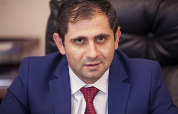 Ասֆալտապատվում է Մակարավանք տանող ճանապարհը