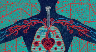 Կորոնավիրուսն ամենեւին սովորական շնչառական վիրուս չէ, ինպիսին այն համարում էին․ գիտնականներ