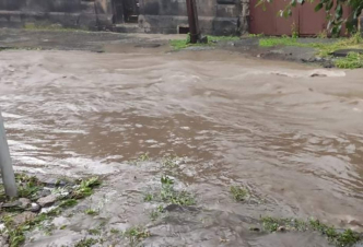 «Գյումրին այսօր էլի Վենետիկ է դառել» Գյումրին երեկ կեսօրից հետո․ (Տեսանյութ)