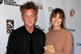 59-ամյա դերասան Շոն Փենը գաղտնի ամուսնացել է. Daily News