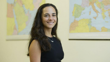 «Մոնթեան՝ կերակրելուց հետո». Տաթևիկ Ռևազյանը դստեր հետ տեսանյութ է հրապարակել