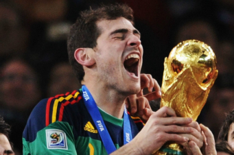 Պաշտոնական. Կասիլյասը ավարտեց կարիերան