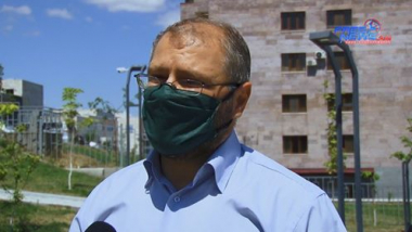 Հայաստանը կկարողանա զսպել  Թուրքիայից եկող սպառնալիքները՝ համագործակցելով հակաթուրքական դաշինքների հետ