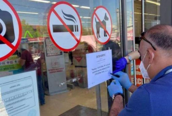 ՍԱՏՄ-ն հանրապետության սննդի շղթայի կազմակերպություններում խախտումներ է արձանագրել