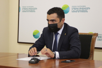 Ռոմանոս Պետրոսյանը վարել է մրցութային հանձնաժողովի նիստը