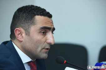 Ամուլսարի հանքի մասին գնահատականներ հնչեցնելուց հիմա զերծ կմնամ, ես պարզապես հետևում եմ. Ռոմանոս Պետրոսյան