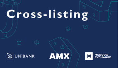 Հայաստանի պարտատոմսերն առաջին անգամ փոխցուցակվել են արտասահմանյան ֆոնդային բորսայում