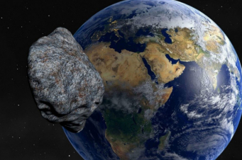 Օգոստոսի 5-ին պոտենցիալ վտանգավոր համարվող երկնաքարը նվազագույն հեռավորության վրա կանցնի Երկրի կողքով