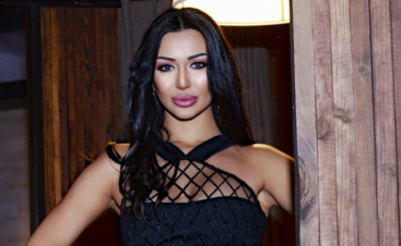 Ոճափոխություն․ Մերի Հակոբյանն անճանաչելի է դարձել