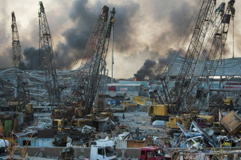 Ռուսաստանը պայթյունի հետևանքով տուժածների համար Բեյրութում շարժական հոսպիտալ կտեղակայի