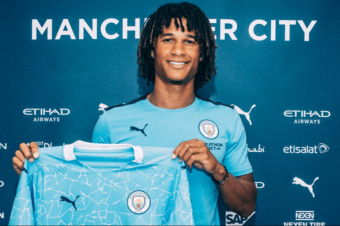 Սիթին վերջին տասնամյակի լավագույն թիմն է Անգլիայում․ Ակե