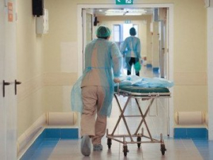 15-ամյա տղան ստացել է ծանր մարմնական վնասվածք անկյունային հղկիչի (բալգարկա) հետ աշխատելիս. վիճակը գնահատվում է ծանր