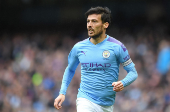 Սիլվան մոտ է Լացիո տեղափոխությանը