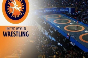 Ըմբշամարտի միջազգային մրցաշարերը չեն կայանա