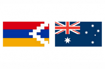 Ավստրալիայում Արցախի հետ բարեկամության շրջանակին են միացել ևս 10 ազդեցիկ քաղաքական գործիչներ․ Արցախի ԱԳՆ