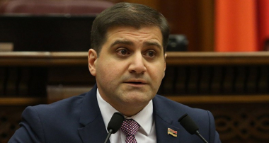 Խորհրդարանականներին պատվիրակության կազմում ընդգրկելով՝ մենք կարևոր ուղերձ կհղենք Լիբանանի մեր գործընկերներին. պատգամավոր