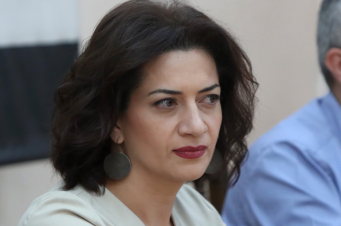 Քաղաքացիներն այսօր Հայաստանում ազատ են, քան երբեւէ․ Աննա Հակոբյան