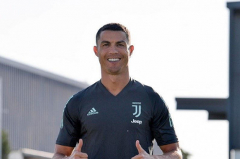 Գեղեցիկ մրցաշարը վերադառնում է. Ռոնալդուն՝ «Չեմպիոնների Լիգայի» մասին