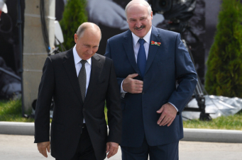 Լուկաշենկոն հայտարարել է, որ Պուտինը կլքի իր պաշտոնը մինչև 2036 թվականը (տեսանյութ)