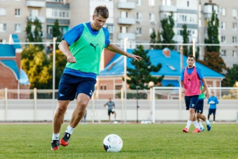 Դենիս Թումասյանը հայտարարեց կարիերան ավարտելու մասին