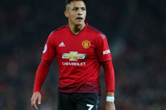 Հայտնի է ՝ որքան գումար է վճարել ՄՅՈւ-ն Սանչեսի հետ պայմանագիրը խզելու համար