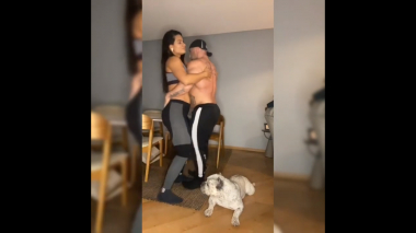 Ընտանեկան Tik Tok