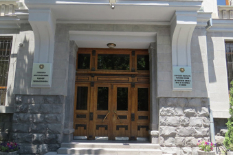 ՀՀ դատախազությունն առաջարկում է օրենսդրորեն բարելավել ընտանեկան բռնությունների դեմ քրեաիրավական պայքարի արդյունավետությունը