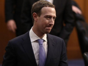 Մարկ Ցուկերբերգի ունեցվածքն առաջին անգամ գերազանցել է 100 միլիարդ դոլարը