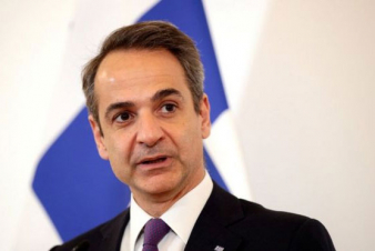 Եթե Թուրքիայի հետ բանակցություններն արդյունք չտան, կդիմենք Հաագայի դատարան․ Հունաստանի վարչապետ