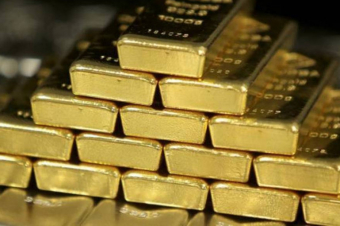 Ոսկու և պլատինի գինը նվազել է, արծաթինը՝ աճել. թանկարժեք մետաղների գները