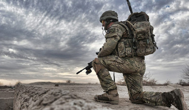 Հակառակորդն անցնող շաբաթվա ընթացքում հայկական դիրքերի ուղղությամբ արձակել է շուրջ 2800 կրակոց. ՊԲ