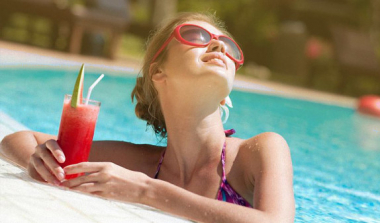 Օգոստոսի 11-15-ը սպասվում է առանց տեղումների եղանակ