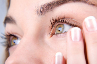 Ինչ է բլեֆարոսպազմը, որն է դրա առաջացման պատճառը և ինչպես կարելի է ազատվել այս խնդրից