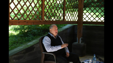 Արմեն Սարգսյանը խորհրդակցություն է անցկացրել նախագահական նախաձեռնությունների ընթացքի վերաբերյալ