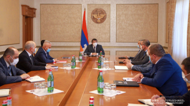 Լիբանանահայ մեր բոլոր հայրենակիցներին պատրաստ ենք ընդունելու մեր օջախներում․ԱՀ նախագահ