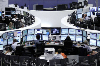 Եվրոպական ինդեքսներն աճել են՝ բացառությամբ ռուսականի