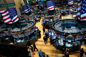 Ամերիկյան ինդեքսներն աճել են՝ բացառությամբ Nasdaq-ի