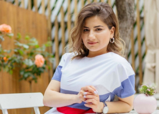 Մարիամ Փաշինյանը նոր լուսանկար է հրապարակել