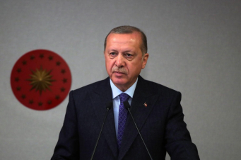 «Եգիպտոսի հետ Հունաստանի համաձայնագիրը ոչ մի իրավական ուժ չունի». Էրդողան