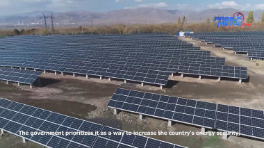 Բնապահպանական խնդիրների լուծումը՝օրվա հրամայական