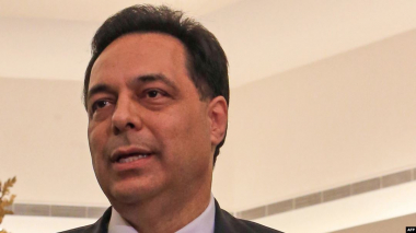 Լիբանանի վարչապետը հրաժարական է տվել