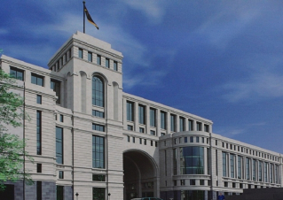 Արդարադատության նախարարությունը մերժել է փաստաբանների պալատի առաջարկը